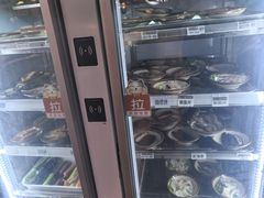 -尚品海鲜肥牛自助火锅(湖明店)