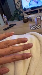 -斯馨·健康美甲美睫