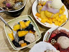 -鲜芋仙(南开大悦城店)