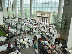 -河源万绿湖美思威尔顿酒店