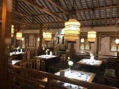 大堂-江南赋(内蒙古大厦店)