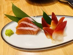 -村上一屋·亚洲菜融合小馆(南楼店)
