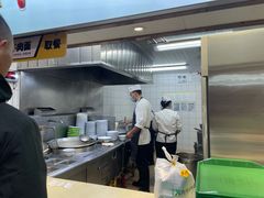 -苏氏牛肉面(北京南路店)