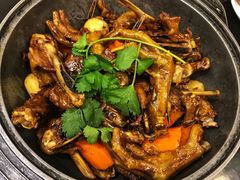 美极鸭五件-美极鲜食坊(宝安南路店)