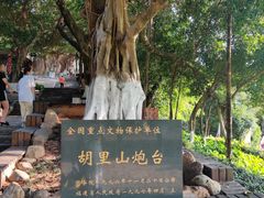 -胡里山炮台
