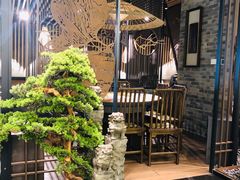 -湊湊火锅·茶憩(东城万达店)