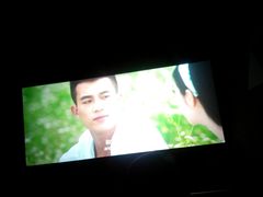 -中影国际影城(九江花园城CINITY LED店)