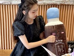 -Dal Cuore 达可芮冰淇淋(陕西北路店)
