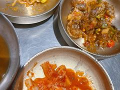 -本炙炭烤·蒲烧活鳗料理店(金沙洲店)