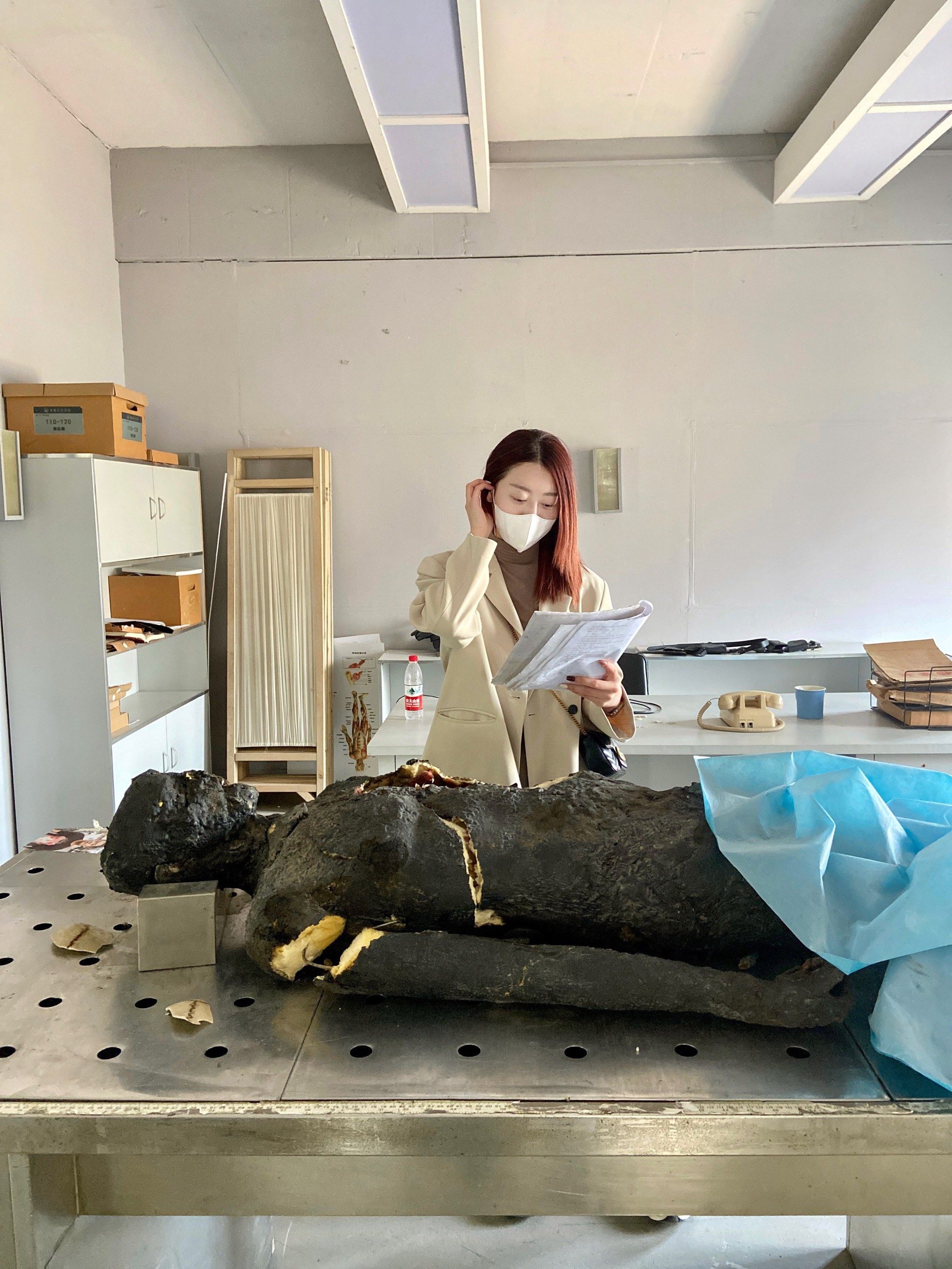 五一游玩好去处🇨🇳辽宁东北大横店