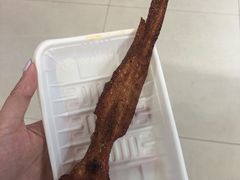 -一代烤翅王(大汉口店)