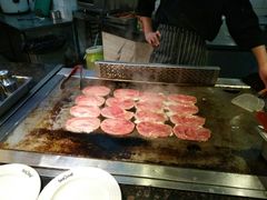 -亚马逊海鲜自助餐厅(惠山万达店)