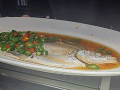 -绿茶餐厅(哈尔滨凯德店)