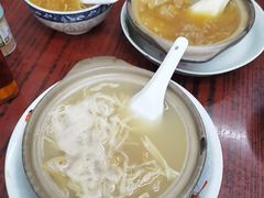 -添發碗仔翅美食