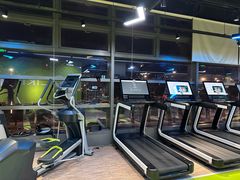 -GMJ·24H健身房(北外滩店)