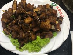 -草原饭店火锅