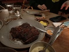 -BOR Eatery(安福路店)