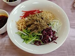 -丰泽园饭店