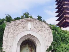 -牛首山文化旅游区