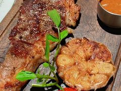 -九月里.自由花园餐厅