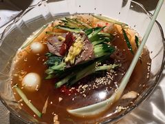 正宗朝鲜冷面-七八冷面·延边朝鲜族美食(圣熙八号店)