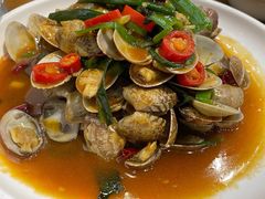 -广州海鲜酒楼(长丰园店)