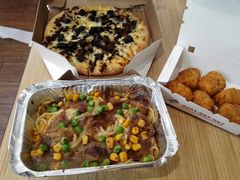 -达美乐比萨(国瑞北路店)