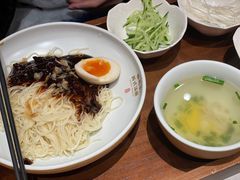 -松鹤楼面馆(清河万象汇店)