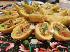 -老江南春·中国龙菜(衡山路店)