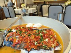 -湘阅•威海海鲜•湖南味道(华宝店)
