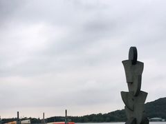 -上海月湖雕塑公园