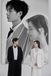 -巴黎春天婚纱摄影STUDIO·定制