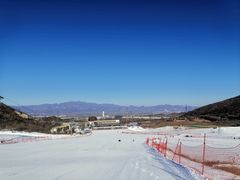 -八达岭滑雪场