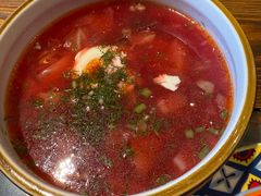 -卢布里西餐厅(总店)