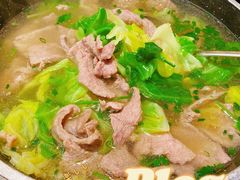 -乔阿马·江南味·驴肉香(龙湖华泾天街店)