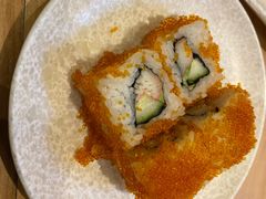 -元气寿司(新城市广场店)