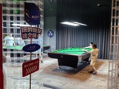 -水之梦(黄浦店)