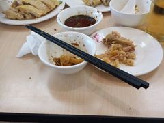 -泰煌鸡·上海白斩鸡·沪菜(平利店)