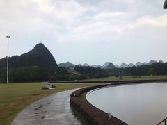 -Club Med地中海俱乐部·桂林度假村