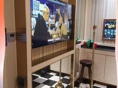 -星聚会KTV(合生汇黑金店)