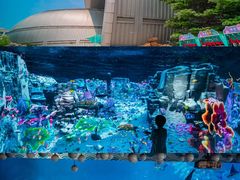 -烟台海昌鲸鲨海洋公园