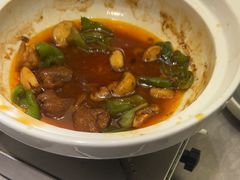 -香阁餐厅·常州菜·常州菜代表品牌(新北奥体店)