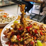 厦门朋友特别推荐的海鲜排档名不虚传