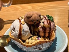 -魏客咖啡(中铁中心店)