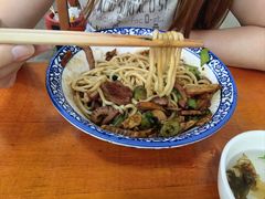 -姚记面馆(瑶琳路店)