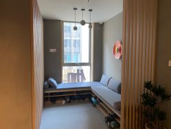 -FineYoga梵音瑜伽·普拉提