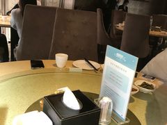 大堂-铜锣湾·有麝自然香(重庆新天地店)