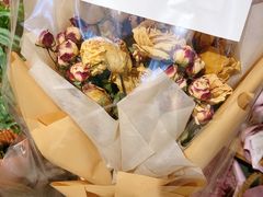 -Libra Flora花店(骆岗中央公园店)