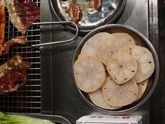 -同心烧烤(总店)