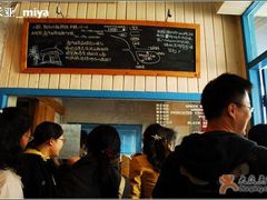 -Babycat私家御饼屋(龙头路一店)